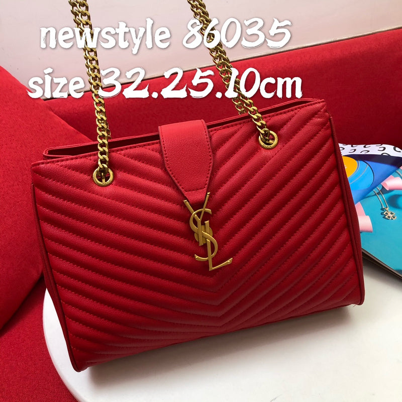 Satchel Bags - SLY Bags - 1525