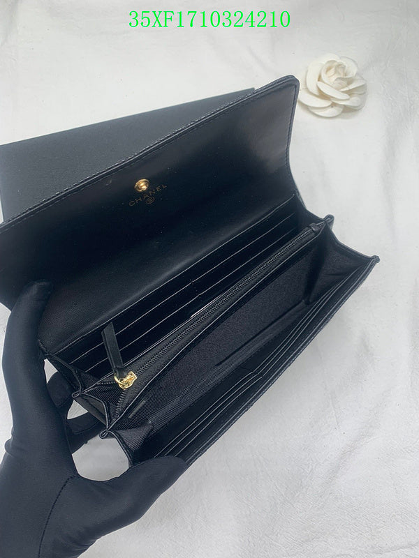 Glami - CHL Wallet - 2433