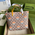 Satchel Bags - GCI Bags - 6918