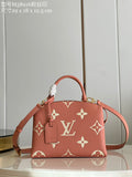 Satchel Bags - VL Bags - 1804