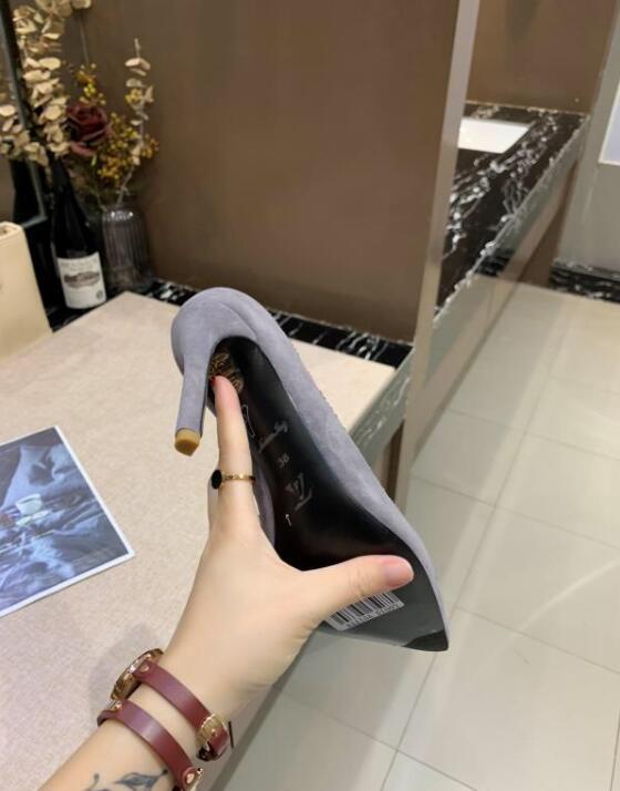 SAMC - LOV Women Shoes - 1778