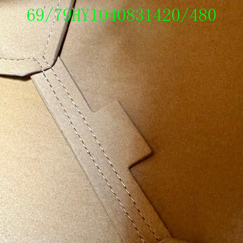 Satchel Bags - LWE Bags - 006