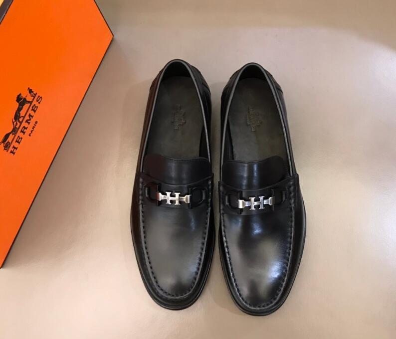 SAMC - HMS Men Shoes - 514