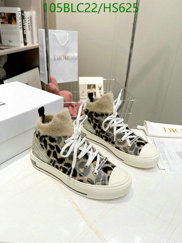SAMC - DOR Women Sneakers - 221
