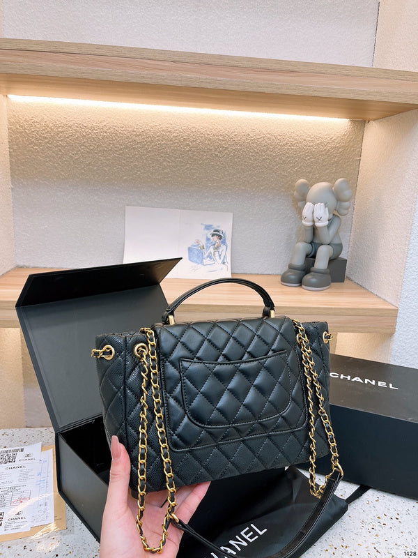 Satchel Bags - CHL Bags - 7279