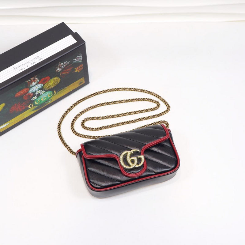 GlamI - GCI Bags - 1082