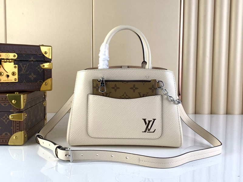 Satchel Bags - VL Bags - 4314