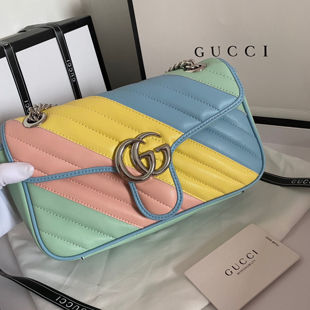 EN - New Arrival Bags GCI 531
