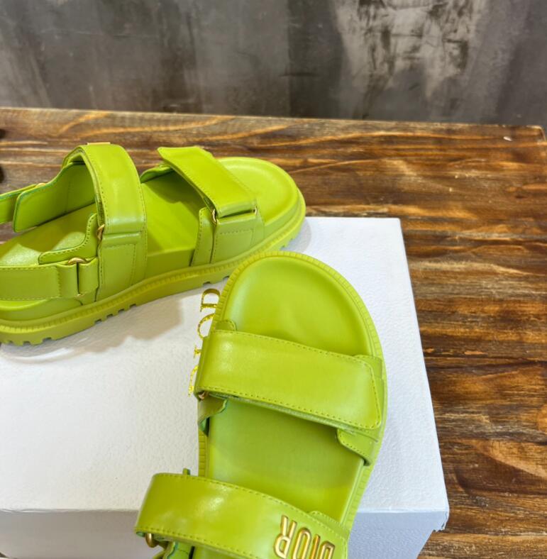 SAMCC - DOR Women Shoes - 369