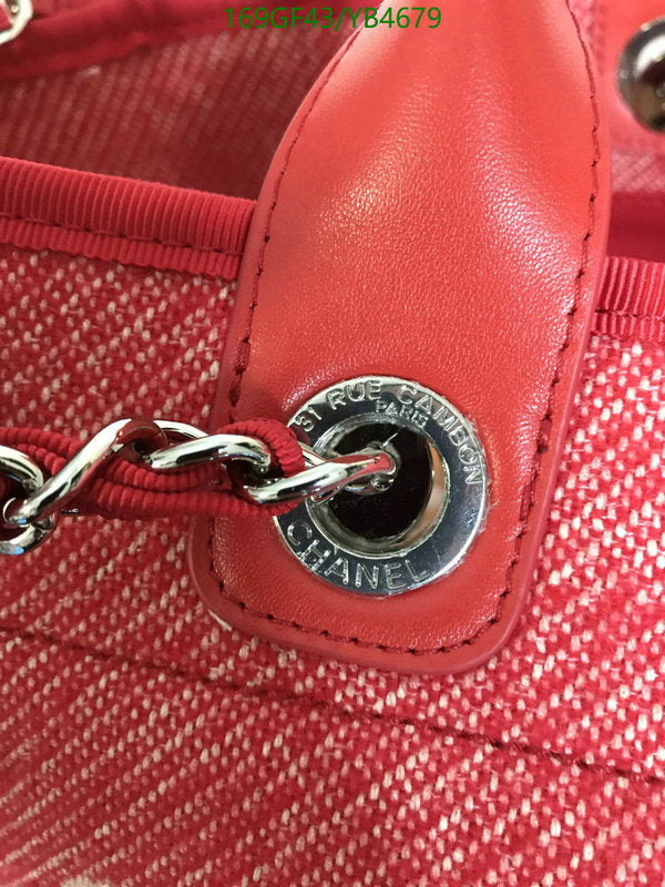 SAMC - CHL Bags - 864