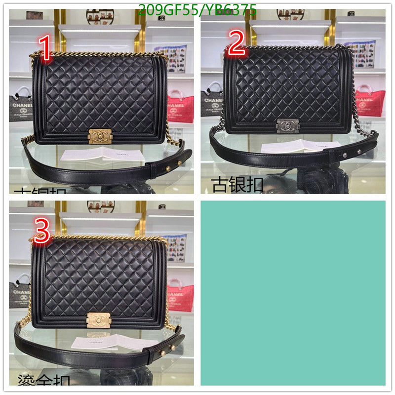 SAMC - CHL Bags - 832