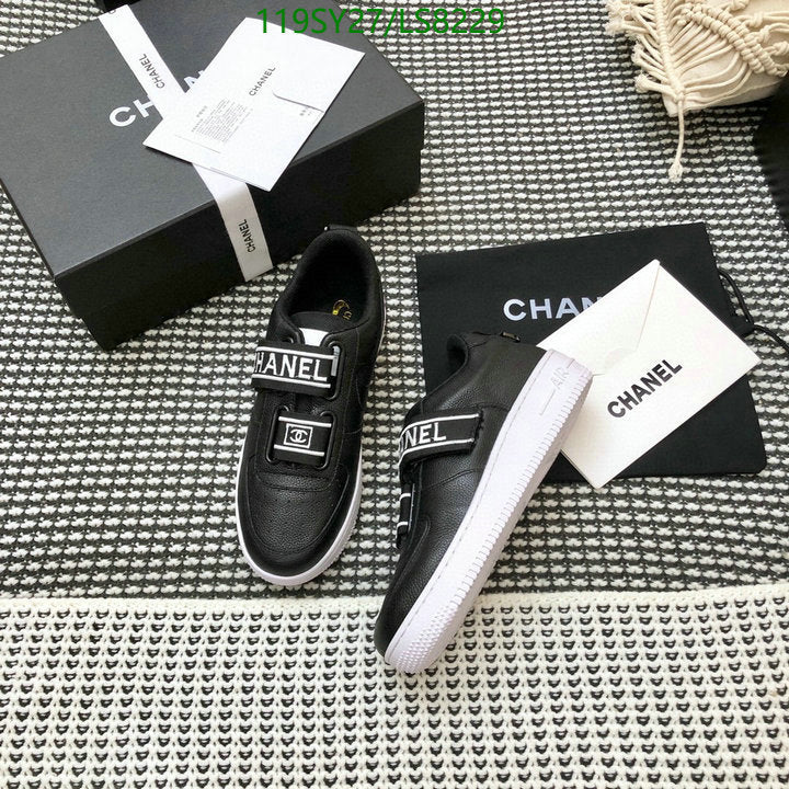 SAMC - CHL Women Shoes Sneakers - 225