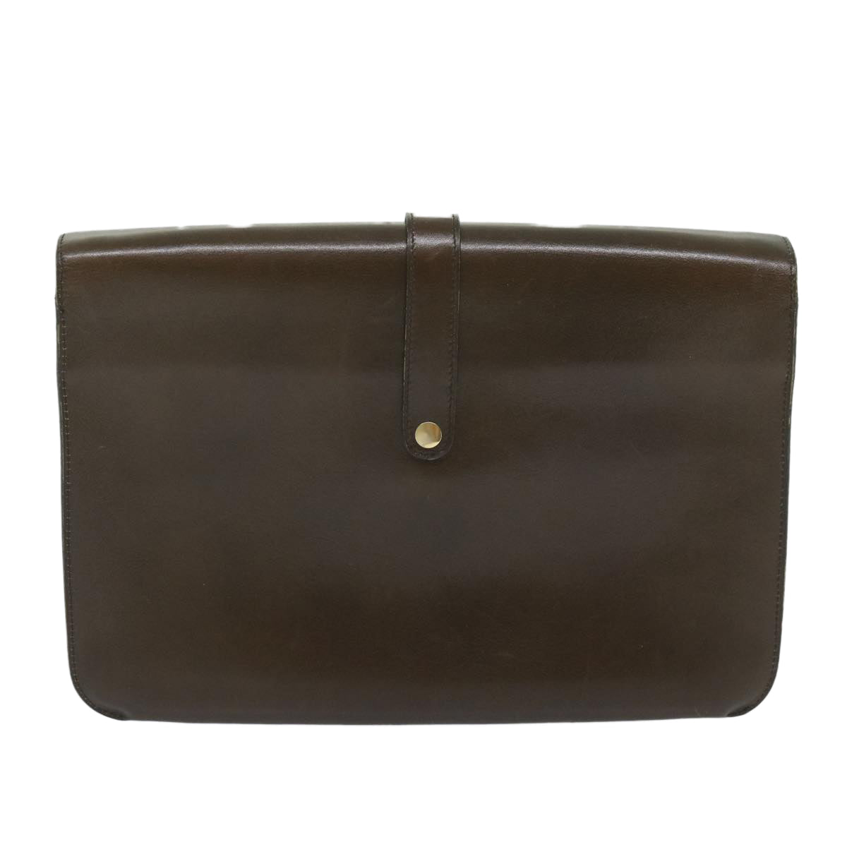 Dior  Leather Shoulder Bag ()