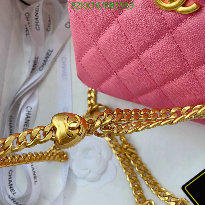 SAMC - CHL Bags Crossbody - 198