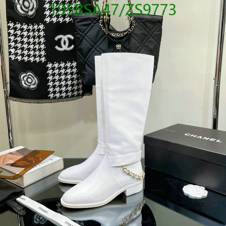 SAMC - CHL Women Boots - 194