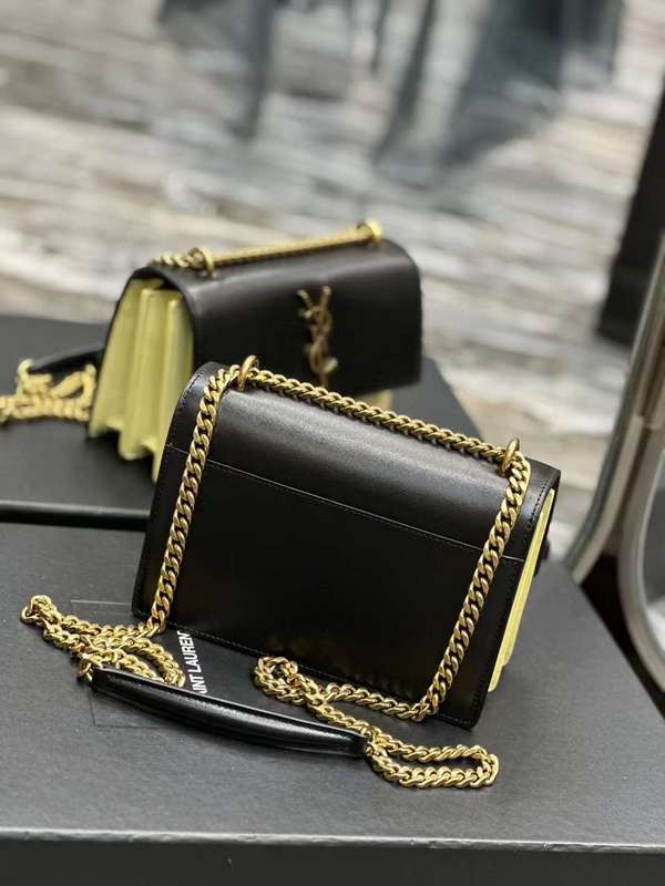 ELE - SLY Bags 631