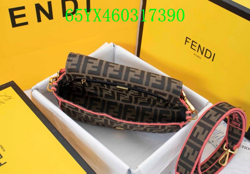 Glami - FDE Bags - 3368