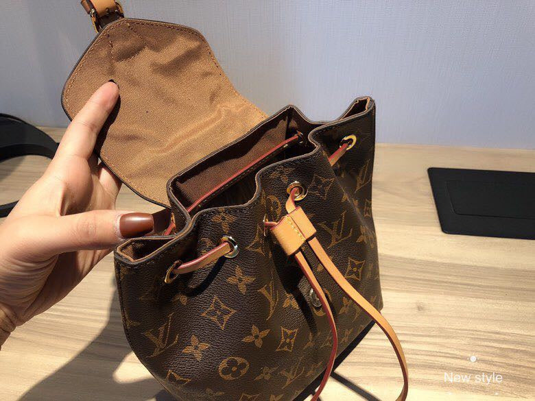 GlamI Lu-Vi bags - 3660