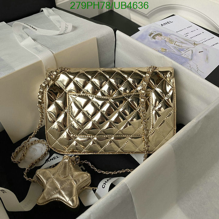SAMC - CHL Bags - 282