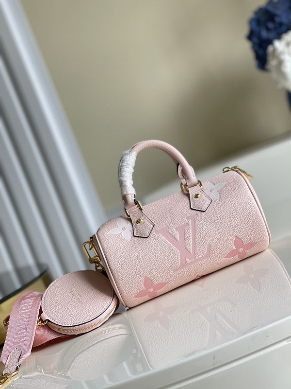 Glami Fashion Lu-Vi bags - 17204