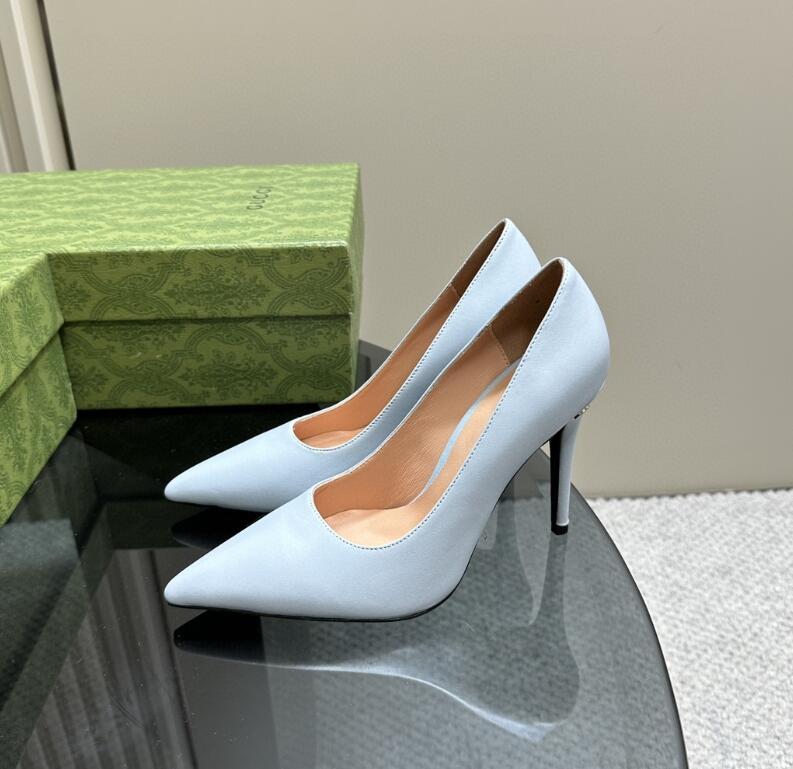 SAMC - GUKI Women Shoes - 430
