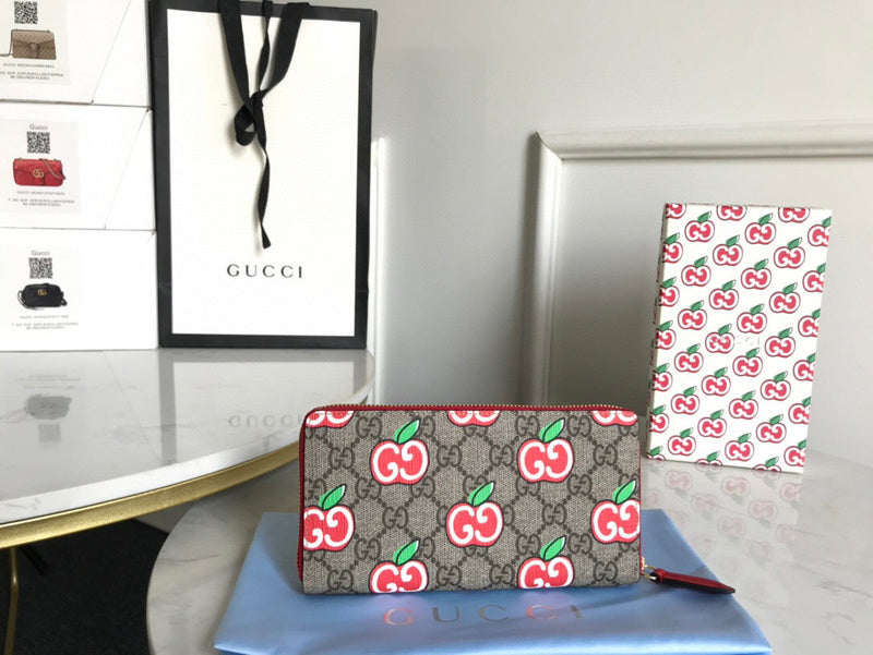 Glami-i - Guki Wallet - 378