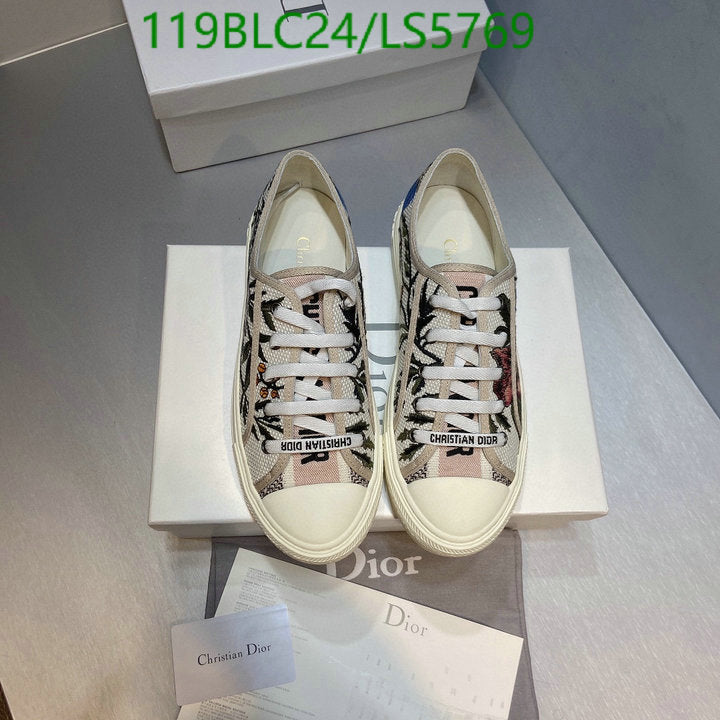 SAMCC - DOR Women Shoes - 1764
