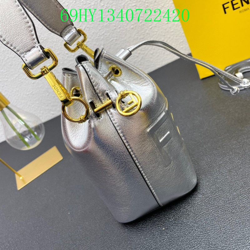 Glami - FDE Bags - 3337