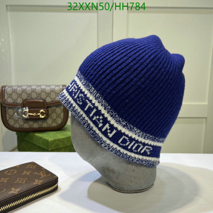 SAMC - DOR Caps & Hats - 124