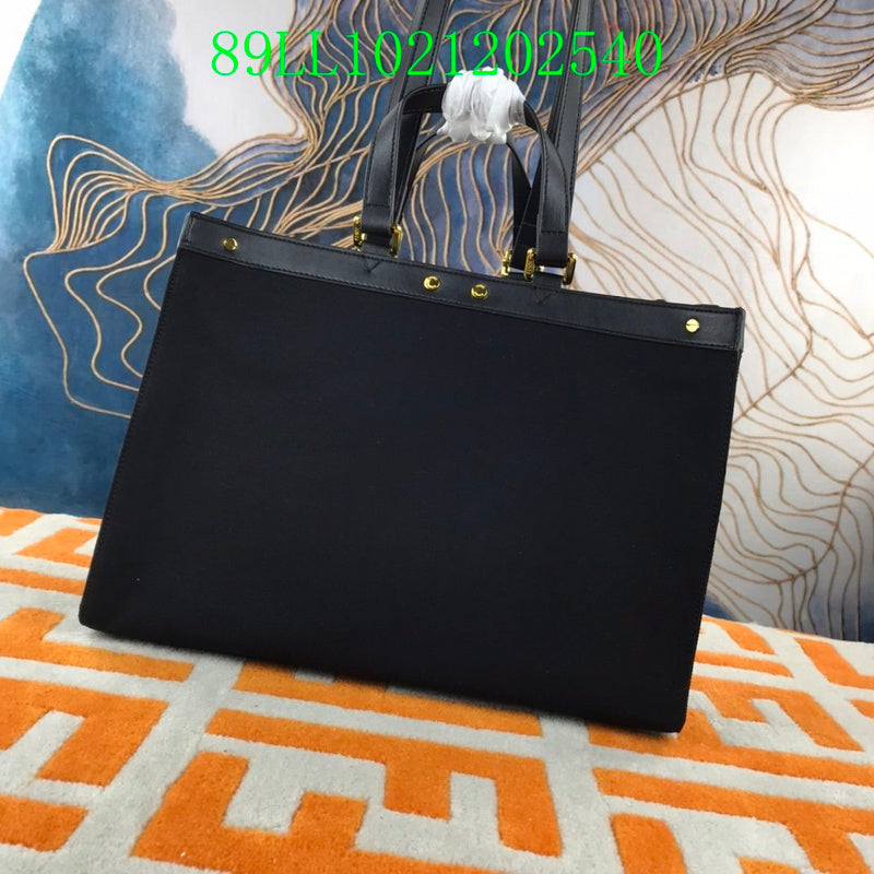 Glami - FDE Bags - 2012