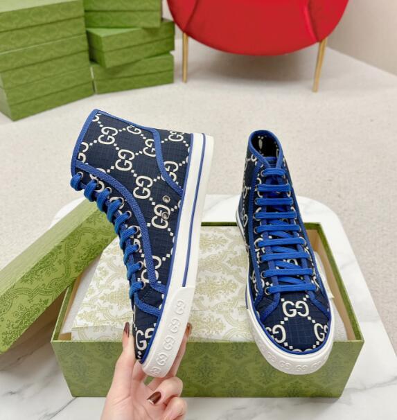 SAMC - GUKI Men Shoes - 189