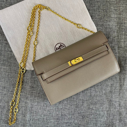 Satchel Bags - HMS-Bags - 945