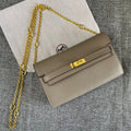 Satchel Bags - HMS-Bags - 945
