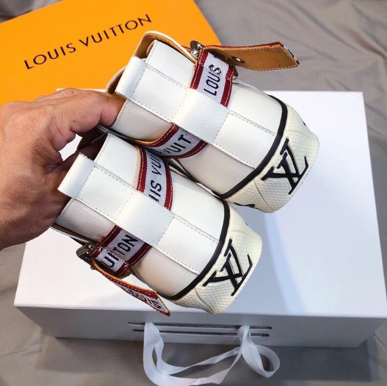 SAMC - LOV Men Shoes - 1847