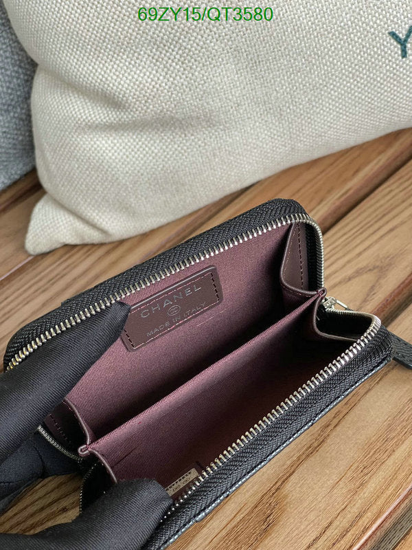 SAMC - CHL Wallets - 054