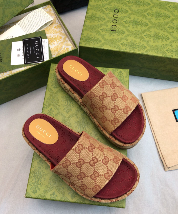 SAMC - GUKI Women Shoes - 083