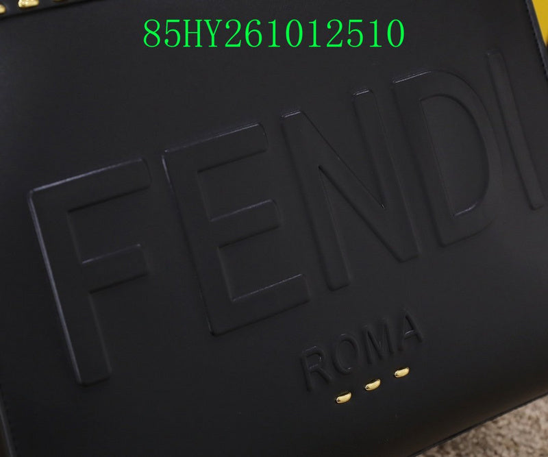 Glami - FDE Bags - 2262