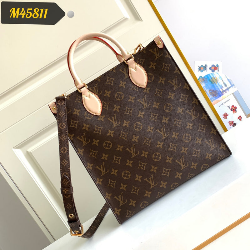 Glami Fashion Lu-Vi bags - 17545