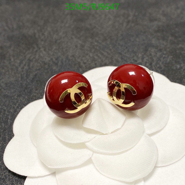 SAMC - CHL Jewelry Earrings - 631
