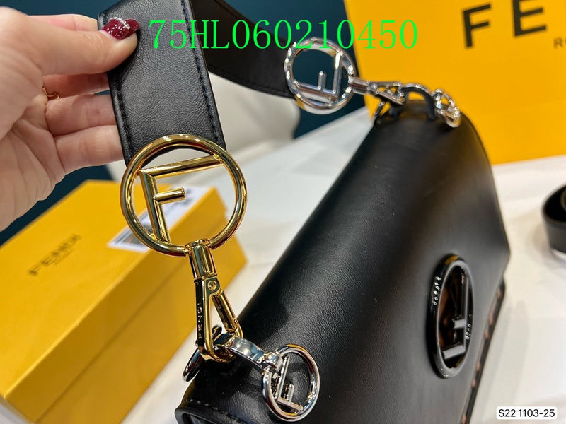 Glami - FDE Bags - 2667