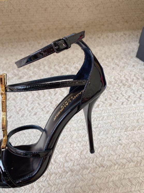 SAMC - YLS Women Shoes - 201