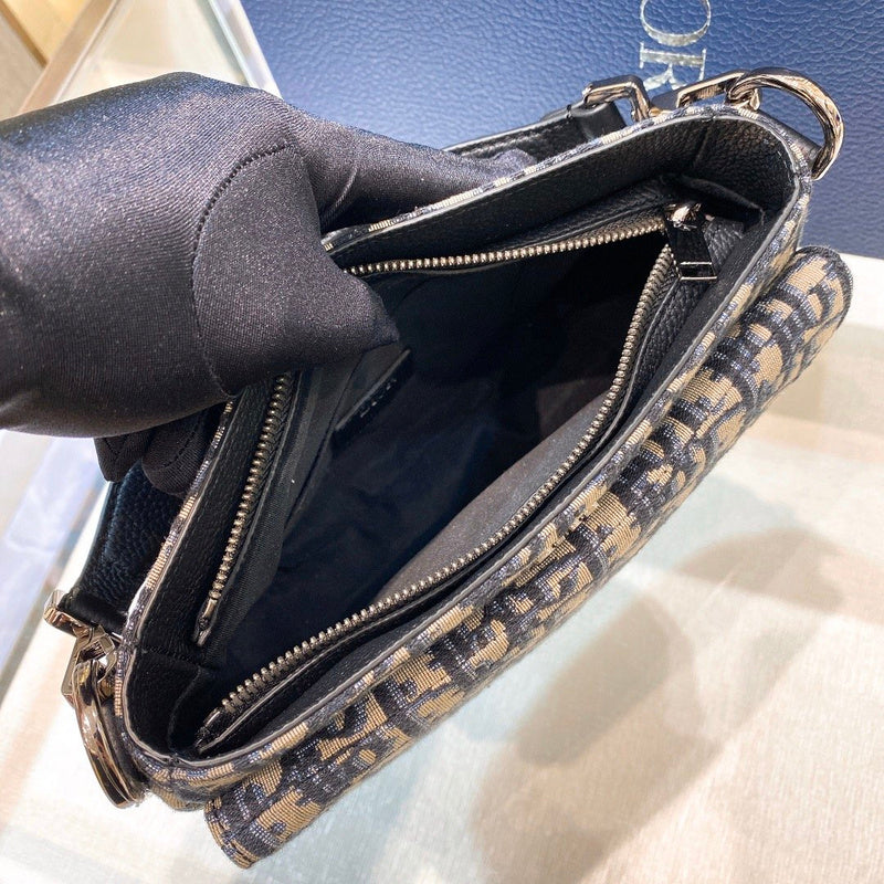 Glami-i - DOR Men Bags - 059