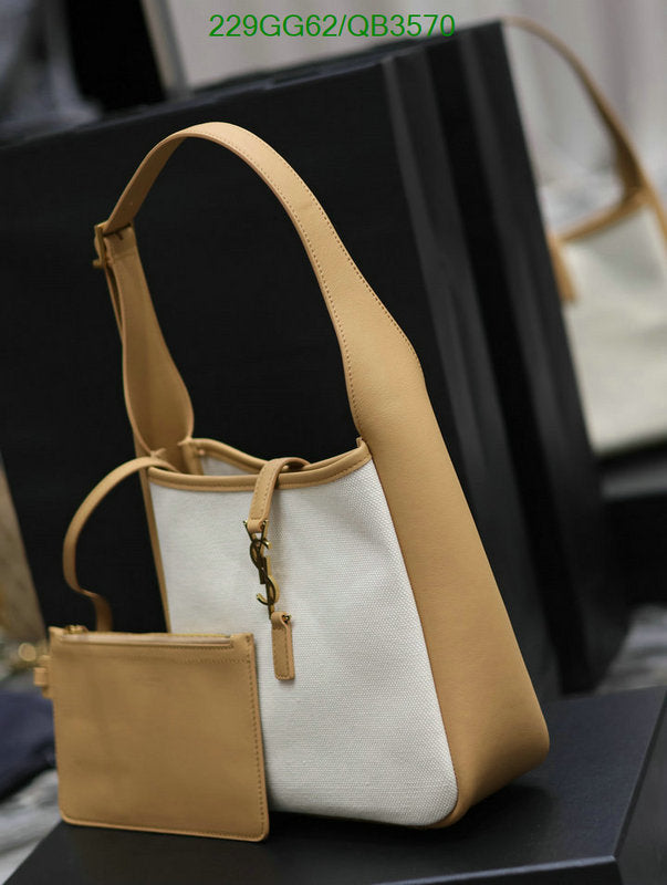 SAMC - YLS Bags - 100