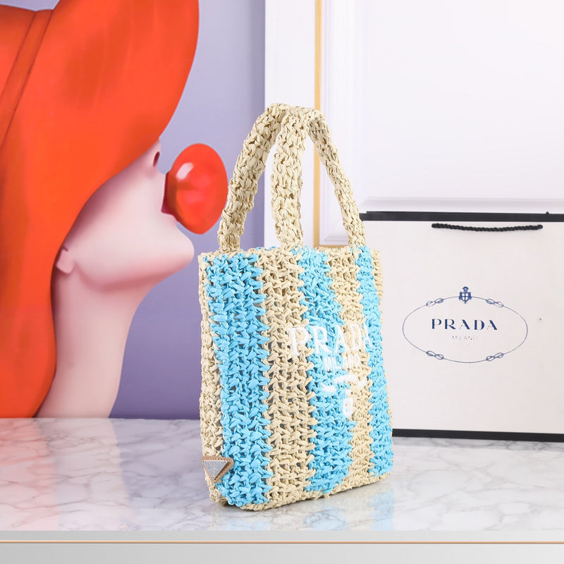 Satchel Bags - PRA Bags - 154