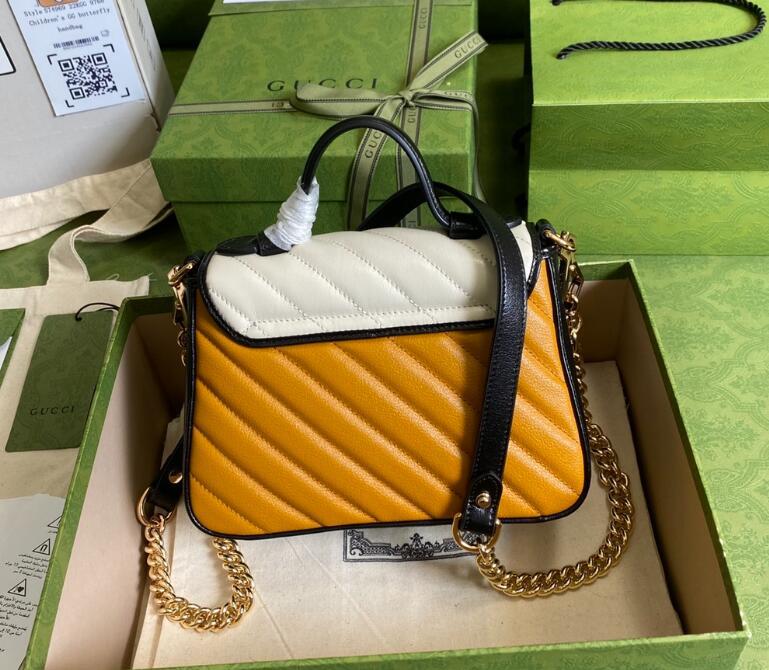 SAMC - GUKI Bags - 1662