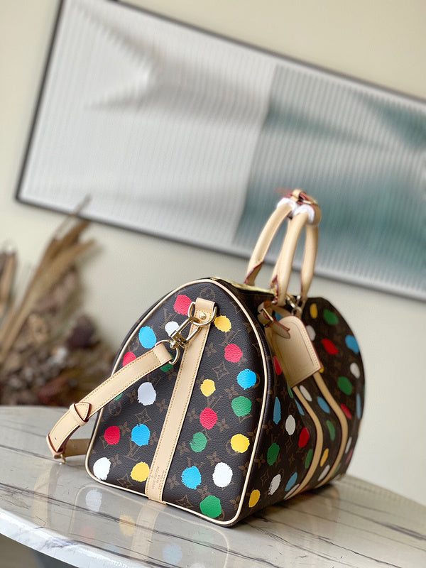 Glami- Glami- Lu-Vi bags - 4285