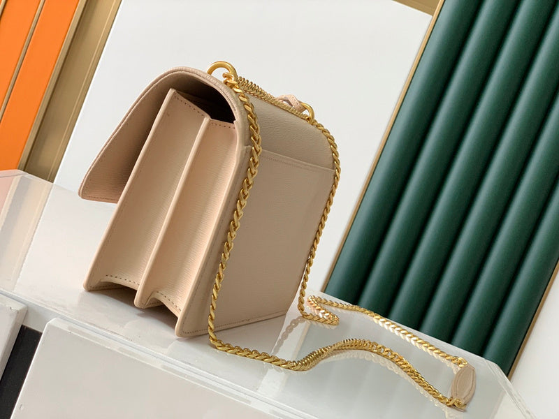 Satchel Bags - SLY Bags - 1642