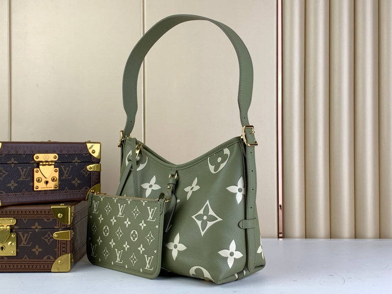 Satchel Bags - VL Bags - 2329