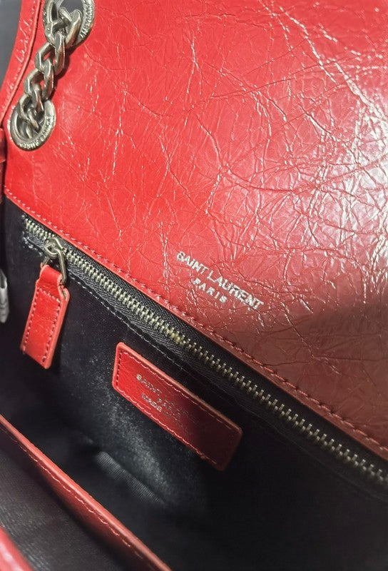 Satchel Bags - SLY Bags - 1657