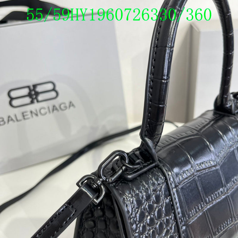 Satchel Bags - BGA Bags - 2188